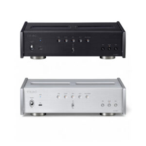 TEAC NT-507T – Streamer di Rete High-End con Uscite Digitali Audiofile