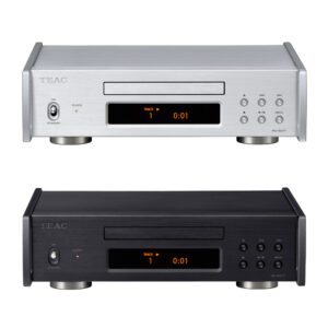 Trasporto CD hi-fi TEAC PD-507T