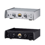 TEAC PE-505 pre-phono bilanciato