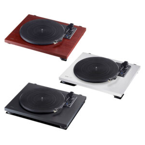 TEAC TN-180BTA3 giradischi Bluetooth 3 velocità