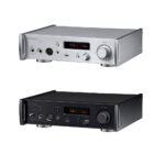 TEAC UD-507 DAC bilanciato con uscita cuffia
