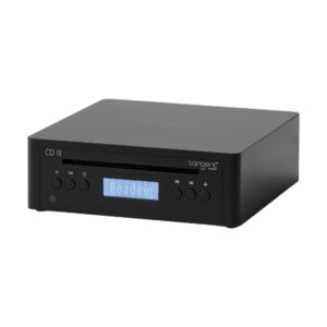 Tangent CD III lettore CD Hi-Fi compatto con riproduzione gapless