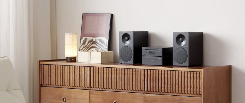 Tangent CD III lettore CD con riproduzione gapless