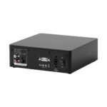 Tangent CD III vista posteriore uscite RCA e ottica TOSLINK