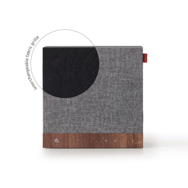 Tangent Spectrum Square diffusore stereo Bluetooth attivo 60 W RMS