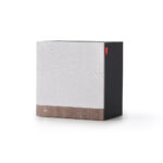 Tangent Spectrum Square griglie frontali intercambiabili colorate - bianco