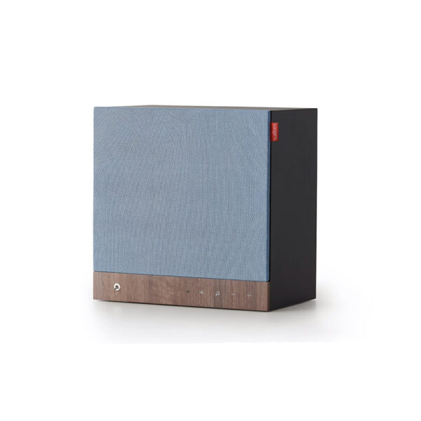 Tangent Spectrum Square griglie frontali intercambiabili colorate - blue