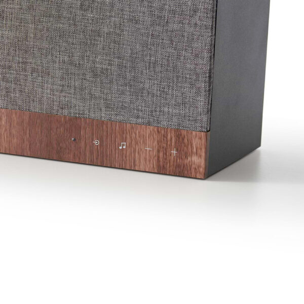 Tangent Spectrum Square 2 particolare controlli