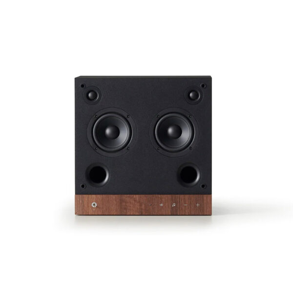 Tangent Spectrum Square diffusore quadrato con quattro altoparlanti