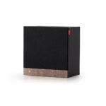 Tangent Spectrum Square griglie frontali intercambiabili colorate - nero