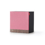 Tangent Spectrum Square griglie frontali intercambiabili colorate - rosa