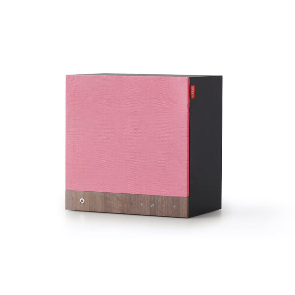 Tangent Spectrum Square griglie frontali intercambiabili colorate - rosa