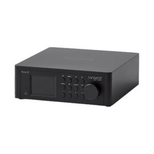 Sintonizzatore Tangent Tuner III FM DAB hi fi compatto radio