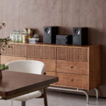 Sintonizzatore Tangent Tuner III FM DAB hi fi compatto radio