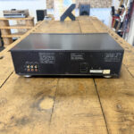 piastra cassette stereo Technics RS-B965 usata