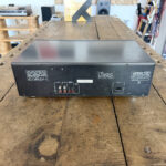 doppia piastra cassette Technics RS-TR333 usata