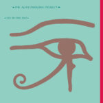 Alan Parsons Project Eye in the Sky vinile etichetta Arista