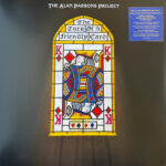 The Alan Parsons Project Turn Of A Friendly Card vinile