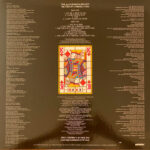 Alan Parsons Project The Turn of a Friendly Card vinile 180 grammi Speakers Corner