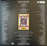 The Alan Parsons Project Turn Of A Friendly Card vinile