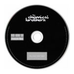The Chemical Brothers Dig Your Own Hole 2LP vinile