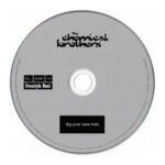 The Chemical Brothers Dig Your Own Hole 2LP vinile