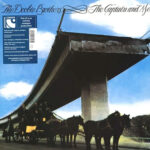 The-Doobie-Brothers-the-captain-and-me The Doobie Brothers The Captain And Me LP 180g