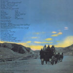 The-Doobie-Brothers-the-captain-and-me-rear The Doobie Brothers The Captain And Me LP 180g