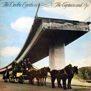 The Doobie Brothers – The Captain And Me