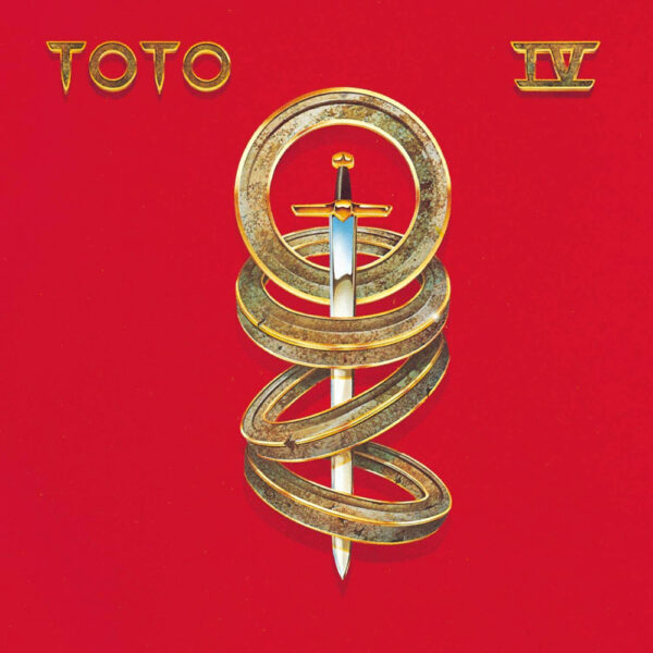 Toto – Toto IV