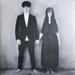 U2 Songs Of Experience doppio vinile blu 180 grammi