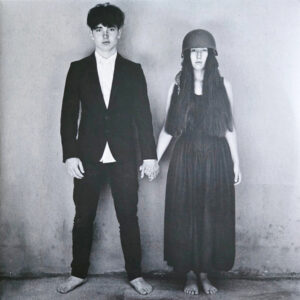 U2 Songs Of Experience doppio vinile blu 180 grammi