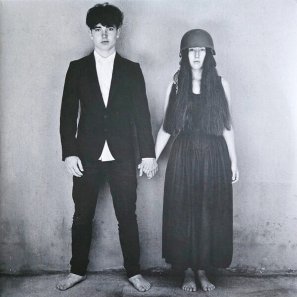 U2-Songs-Of-Experience U2 Songs Of Experience doppio vinile blu 180 grammi