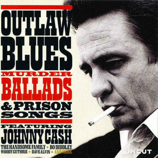 UNCUT Magazine 141 February 2009 - Johnny Cash