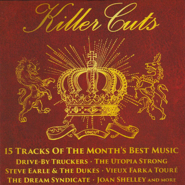 UNCUT Magazine 302 July 2022 - Queen