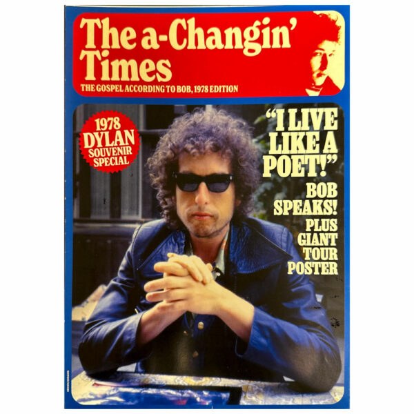 UNCUT Magazine 307 December 2022 - Bob Dylan