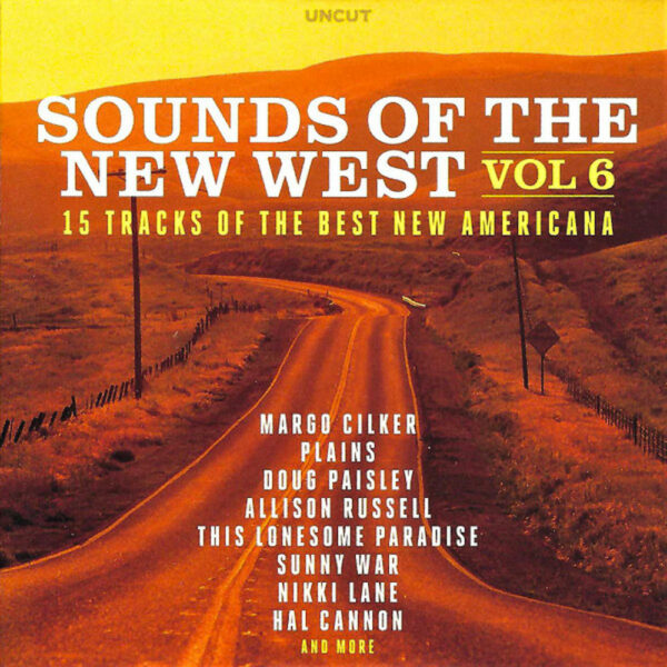 UNCUT Magazine 310 March 2023 - Curtis Mayfield