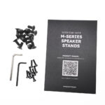 Vestlyd M-Stands per M6C Active e M8C Active