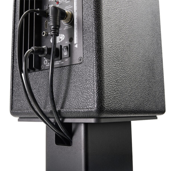 Vestlyd M-Stands per M6C Active e M8C Active