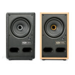 Vestlyd M6C Active diffusori coassiali amplificati