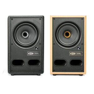 Vestlyd M6C Active diffusori coassiali amplificati