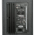 Vestlyd M6C Active diffusori coassiali amplificati