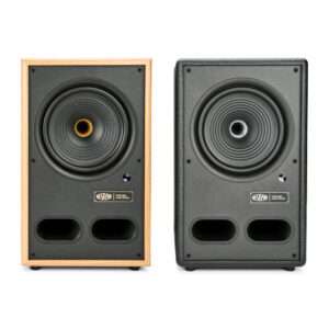 Vestlyd M8C Active – Diffusori coassiali amplificati con HDMI e Bluetooth