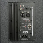 Vestlyd M8C Active diffusori coassiali amplificati