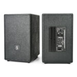 Vestlyd M8C Active diffusori coassiali amplificati