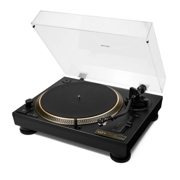 Giradischi DJ a trazione diretta professionale