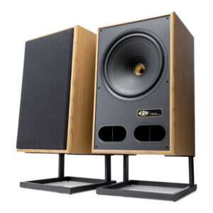 Vestlyd V12C e V15C Stand per diffusori