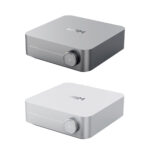 WiiM Amp amplificatore streamer Hi-Fi 2x60 watt