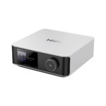 WiiM Amp Ultra amplificatore Roon Ready con Google Cast