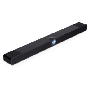 WiiM Bar – Soundbar 3.0.2 Dolby Atmos e DTS:X 135 W con Touchscreen e RoomFit